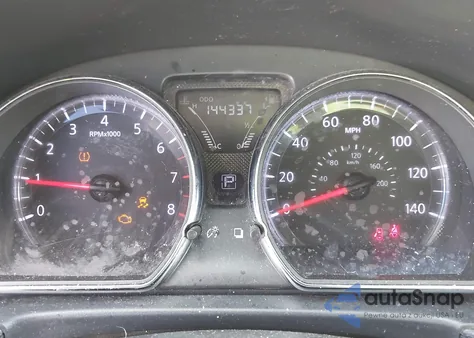 2017 Nissan Versa 1.6 Sv z USA, uszkodzony, nr VIN 3N1CN7AP2HL804255